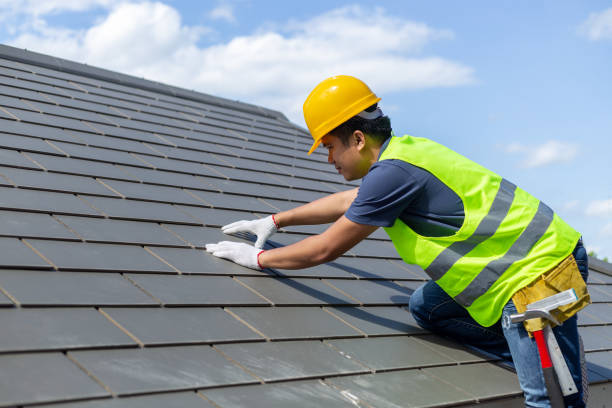 Quick and Trustworthy Emergency Roof Repair Services in Washburn, IL