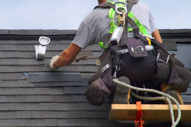 Best New Roof Installation  in Washburn, IL