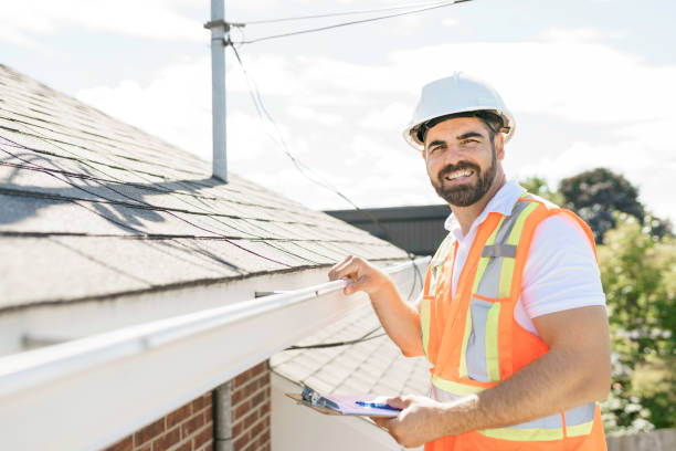 Best Roof Maintenance Services  in Washburn, IL
