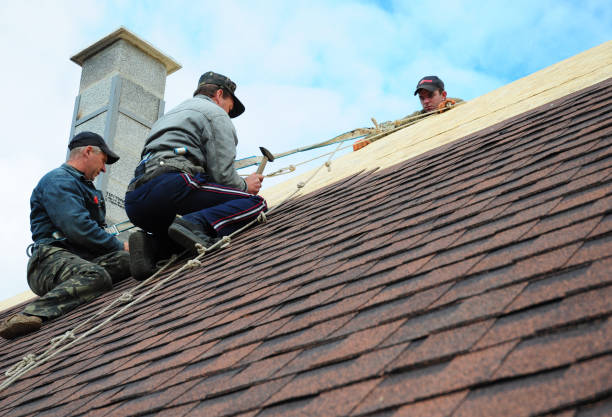 Best Roof Replacement Cost  in Washburn, IL