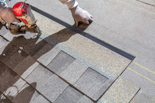 Best Gutter Installation and Roofing  in Washburn, IL