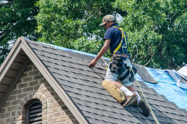 Best Roof Waterproofing Services  in Washburn, IL